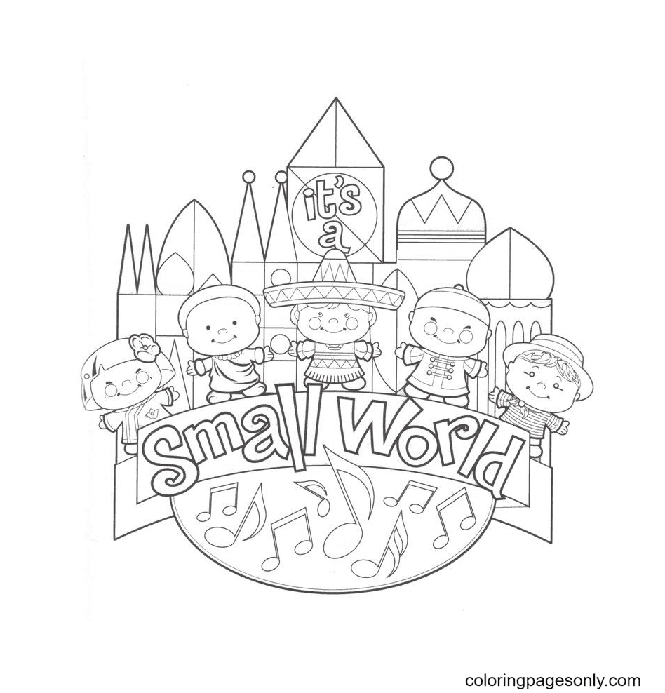 International day of peace coloring pages printable for free download