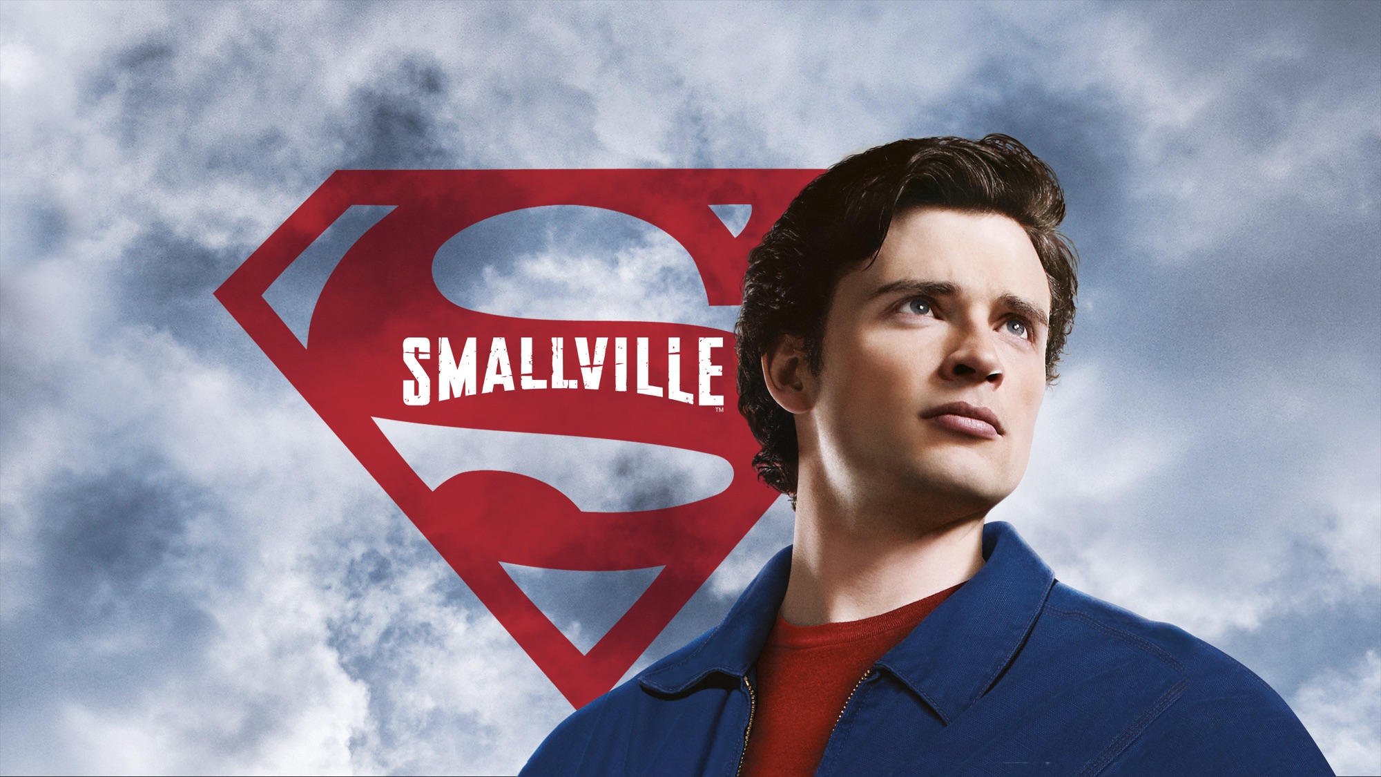 Smallville hd paper