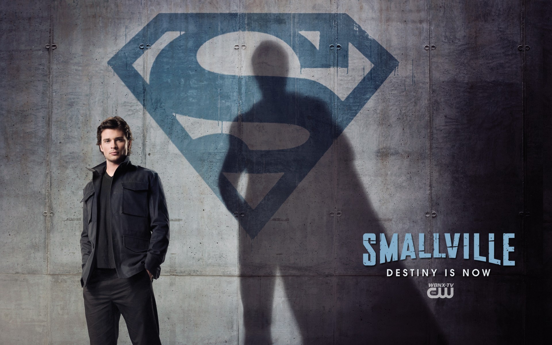 Smallville wallpapers pictures