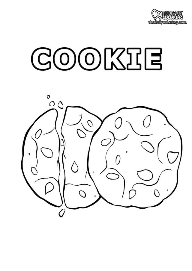 Free printable preschool bakery coloring pages rfreecoloringpages