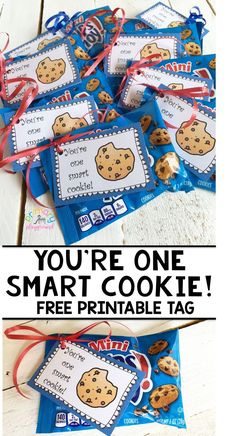 Best smart cookie printable ideas smart cookie printable smart cookie preschool graduation