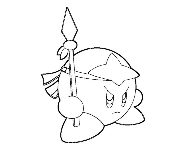 Super smash coloring pages