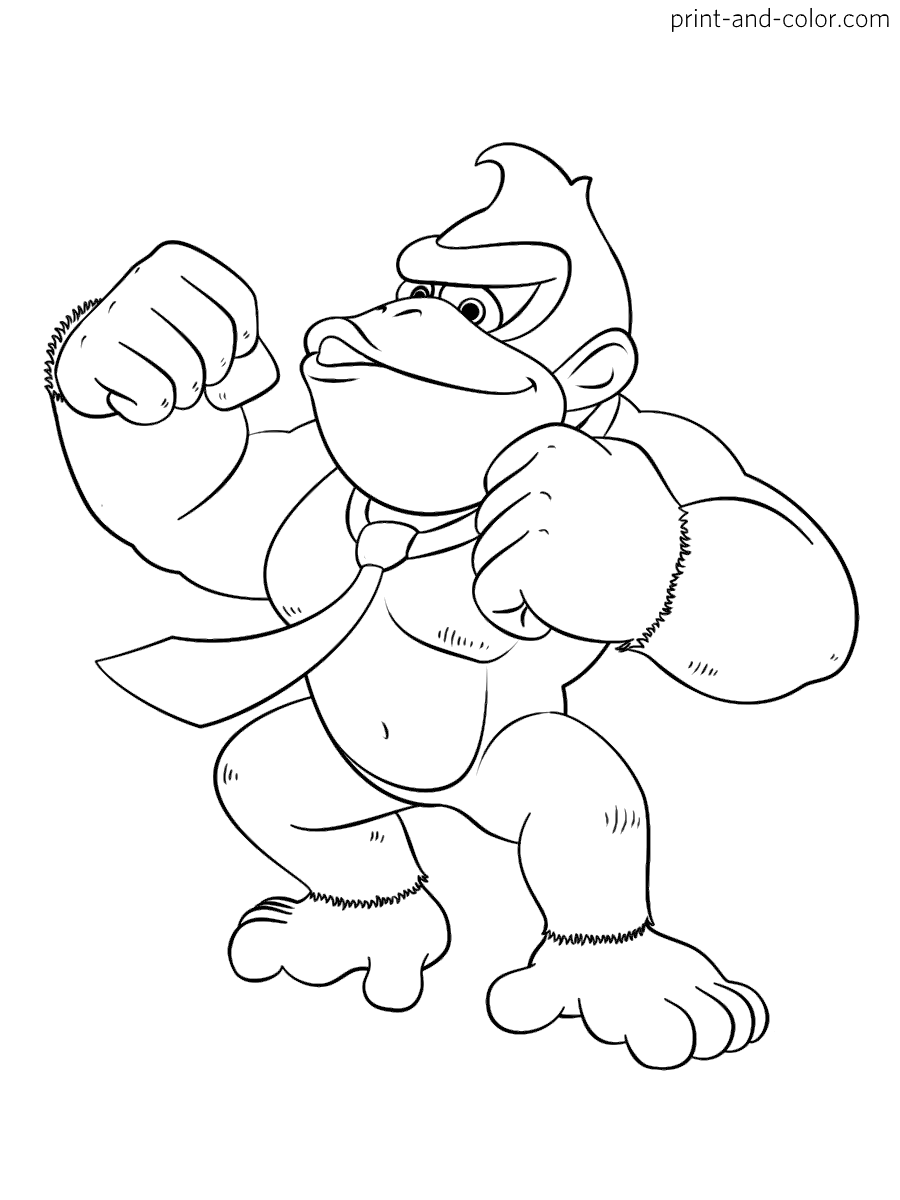 Super smash bros mario coloring pages super mario coloring pages coloring pages