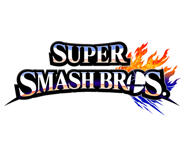 Super smash bros coloring pages print and color