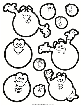 Smiley faces coloring page printable classroom management and teacher tools