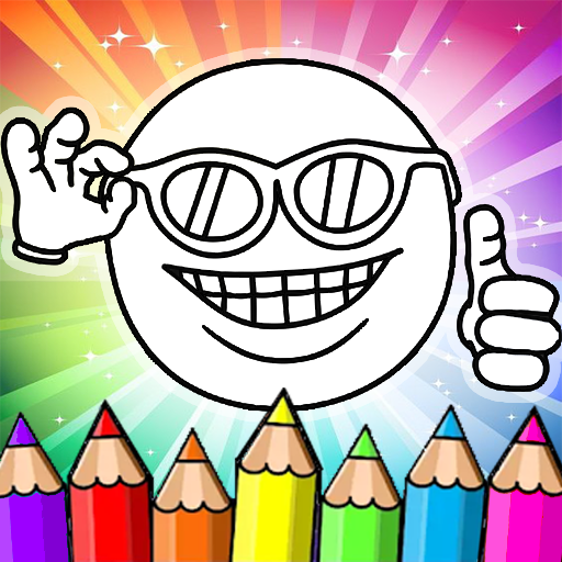Latest smiley face coloring pages news and guides