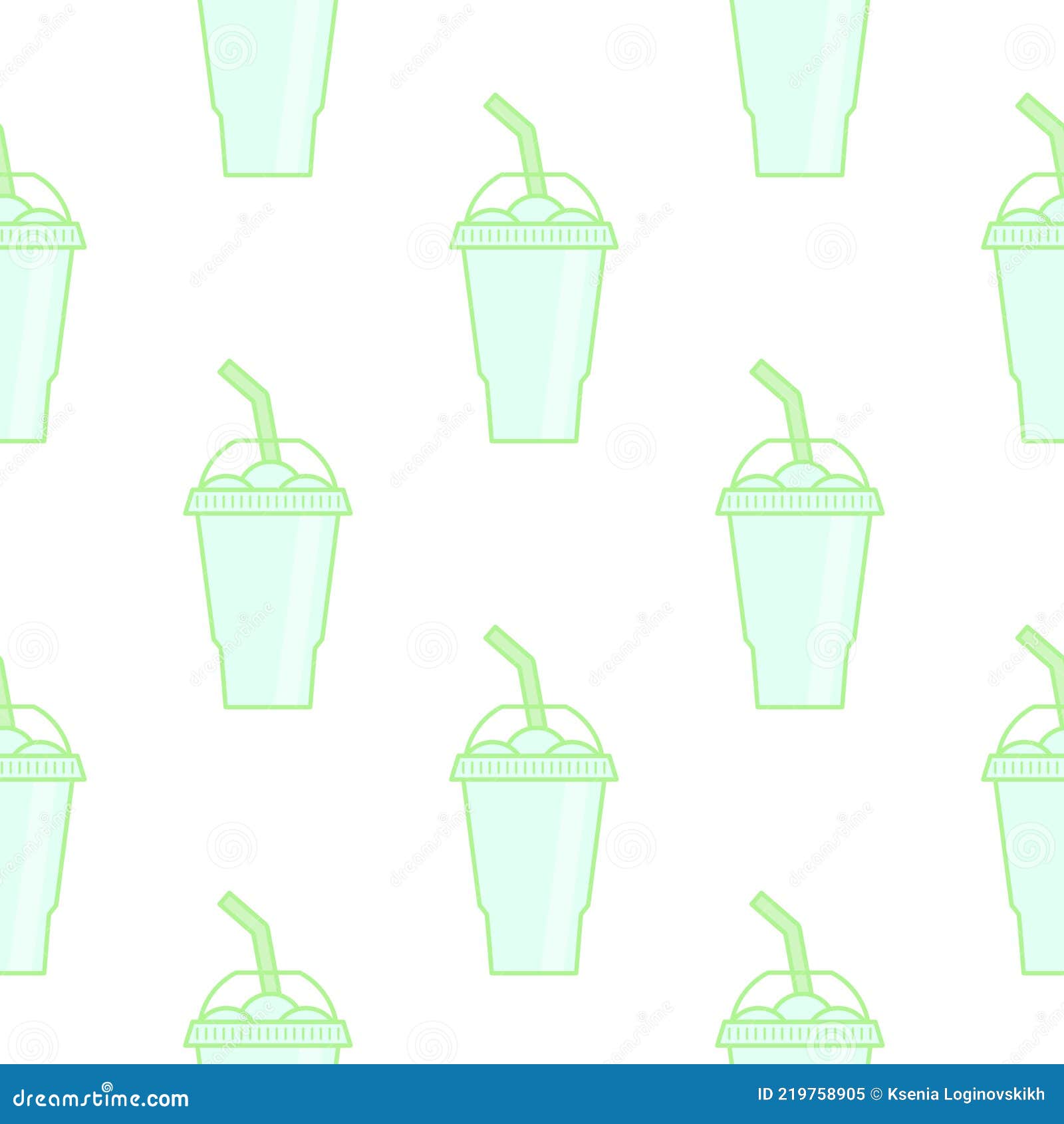 Slush drink stock illustrations â slush drink stock illustrations vectors clipart