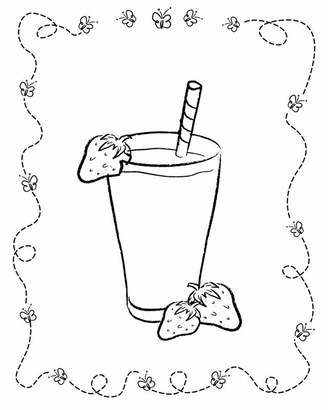 Milkshake