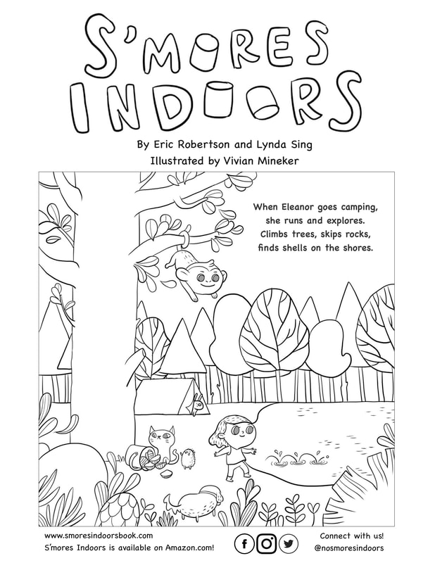 Free coloring pages