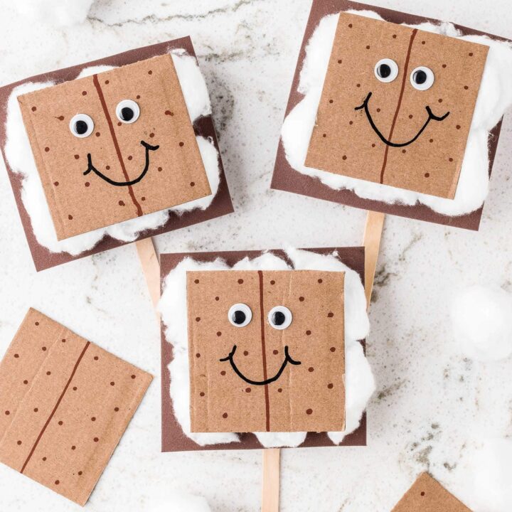 Smore craft