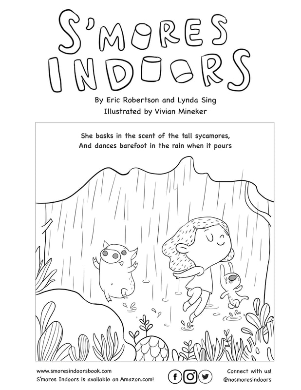 Free coloring pages