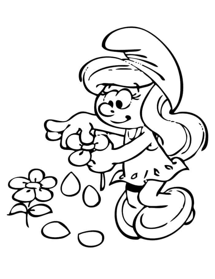 Smurfs thelost village coloring pages love coloring pages smurfs nemo coloring pages