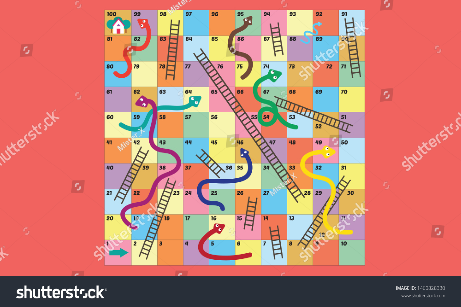 Snakes ladders images stock photos d objects vectors