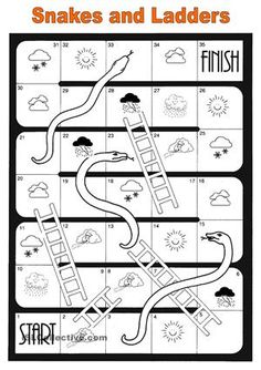 Infographics ideas snakes and ladders ladders game snakes and ladders template