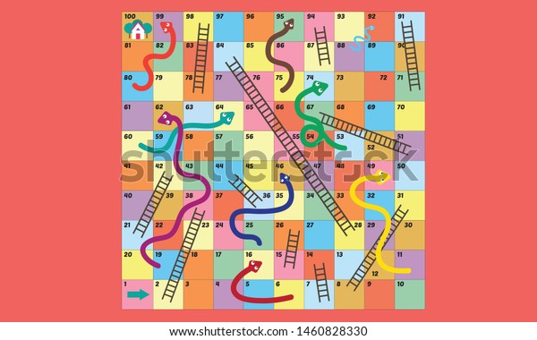 Snakes ladders images stock photos d objects vectors
