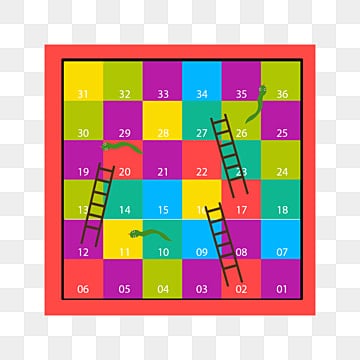 Snake and ladder png transparent images free download vector files