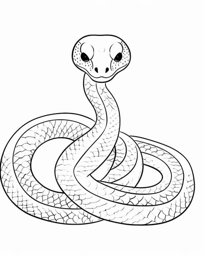 Snakes pages