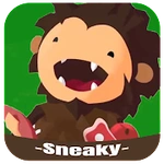 Download and play the sneaky bigfoot sasquatch