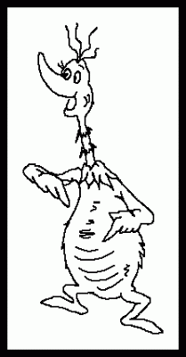 Dr seuss coloring pagesdr seuss dr seuss crafts seuss crafts dr seuss coloring sheet