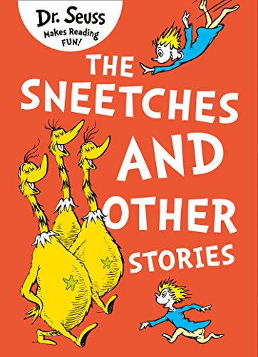 The sneetches and other stories ebook seuss dr kindle store