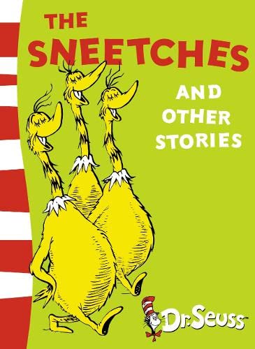 The sneetches and other stories by dr seuss