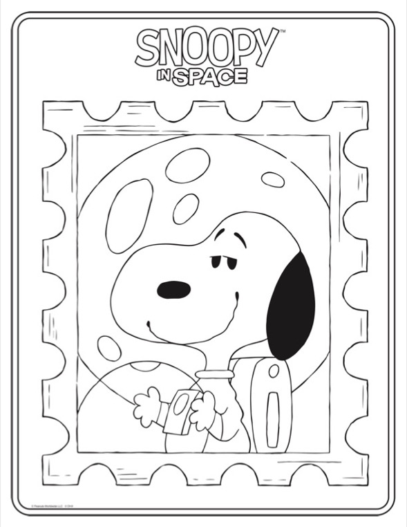 Coloring sheets