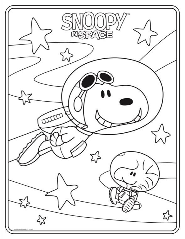 Coloring sheets