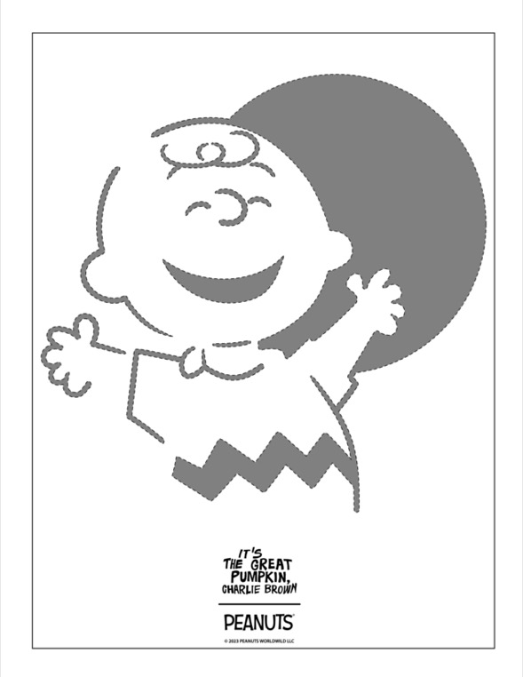 Its the great pumpkin charlie brown fun games