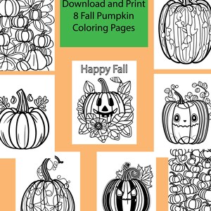 Fun jack pumpkin pdf