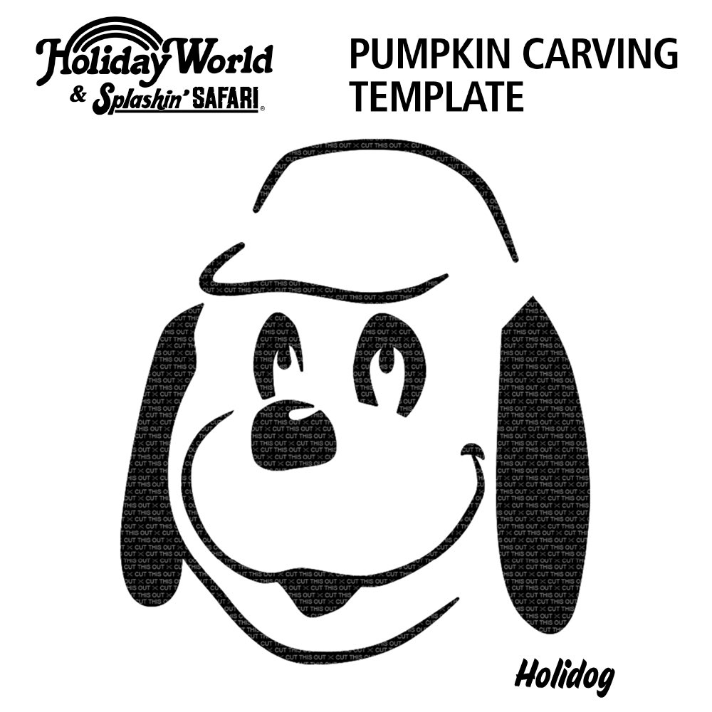 Holiday world on x celebrate national pumpkin day with the purr