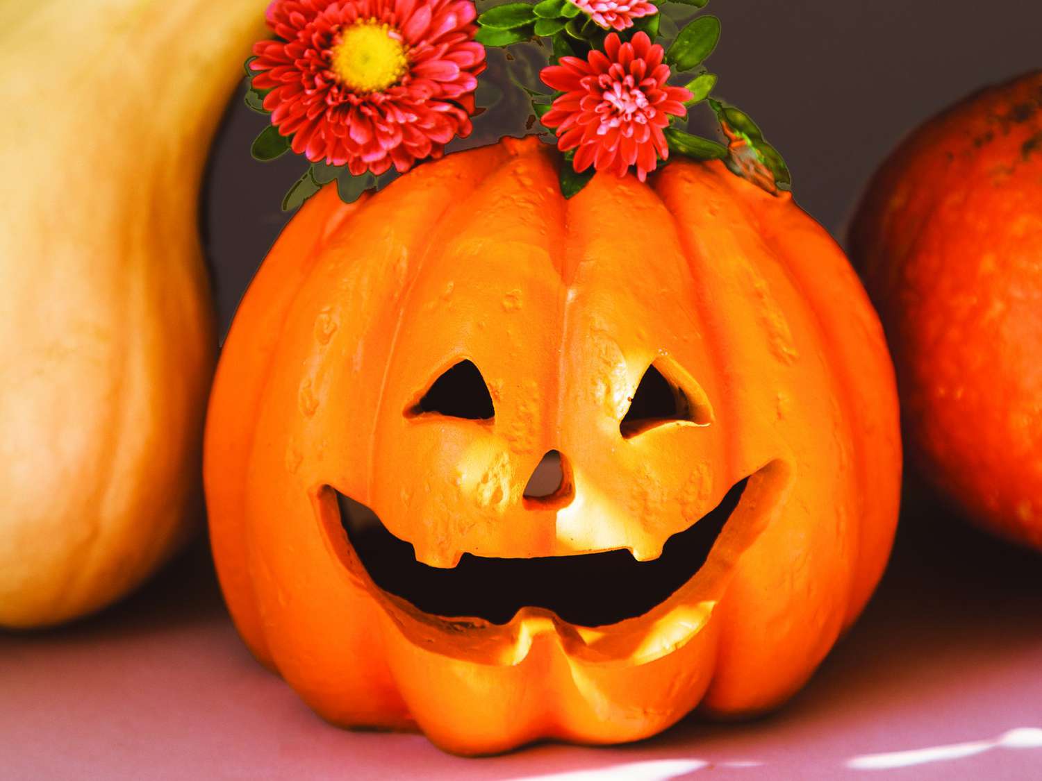 Best pumpkin carving ideas with stencils