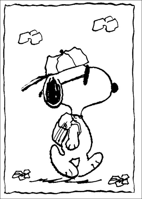 Free printable snoopy coloring pages for kids snoopy coloring pages snoopy snoopy love