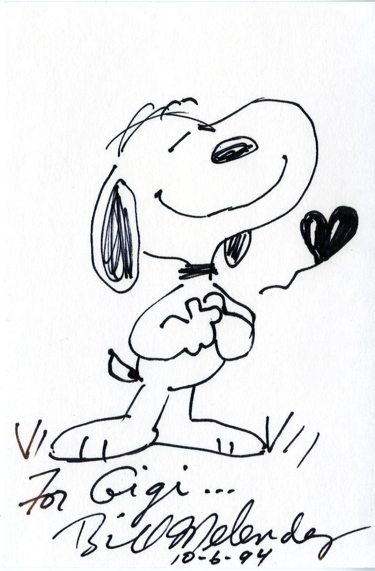 Free printable snoopy coloring pages for kids