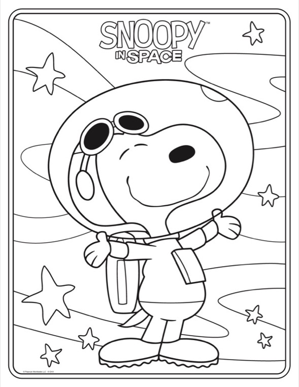 Coloring sheets