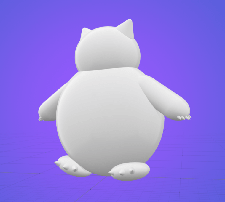 What is your dream snorlax holowear rpokemonunite