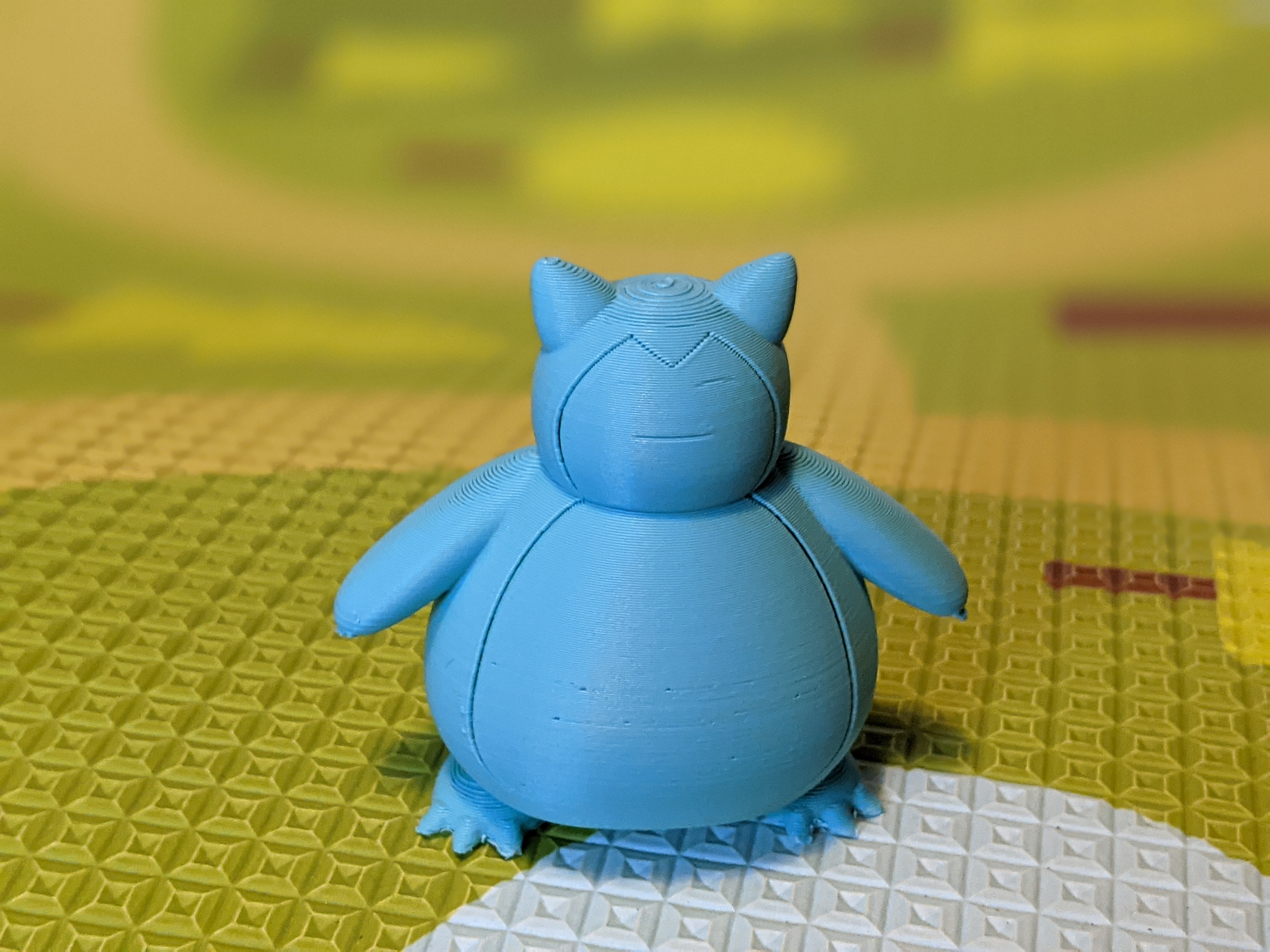 Download snorlax scale pokemon da jettohobby