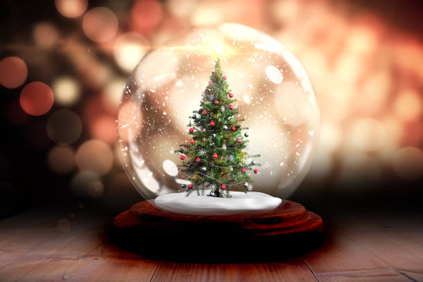 Download Free 100 + snow globe Wallpapers