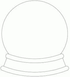 Snow globe coloring pages ideas coloring pages snow globes christmas coloring pages