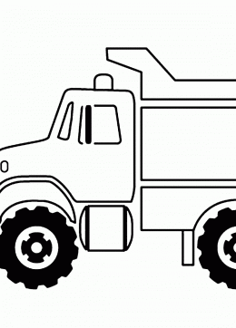 Snow plow truck coloring page for kids transportation coloring pages printables free snow plow truck truck coloring pages coloring pages for kids