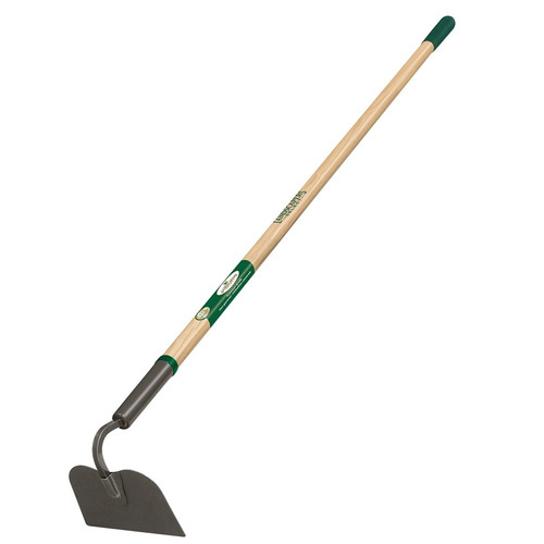 Landscapers select garden hoe welded