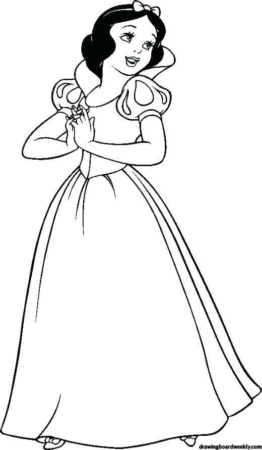 Snow white coloring pages desenhos para colorir frozen desenhos para colorir pintar e colorir