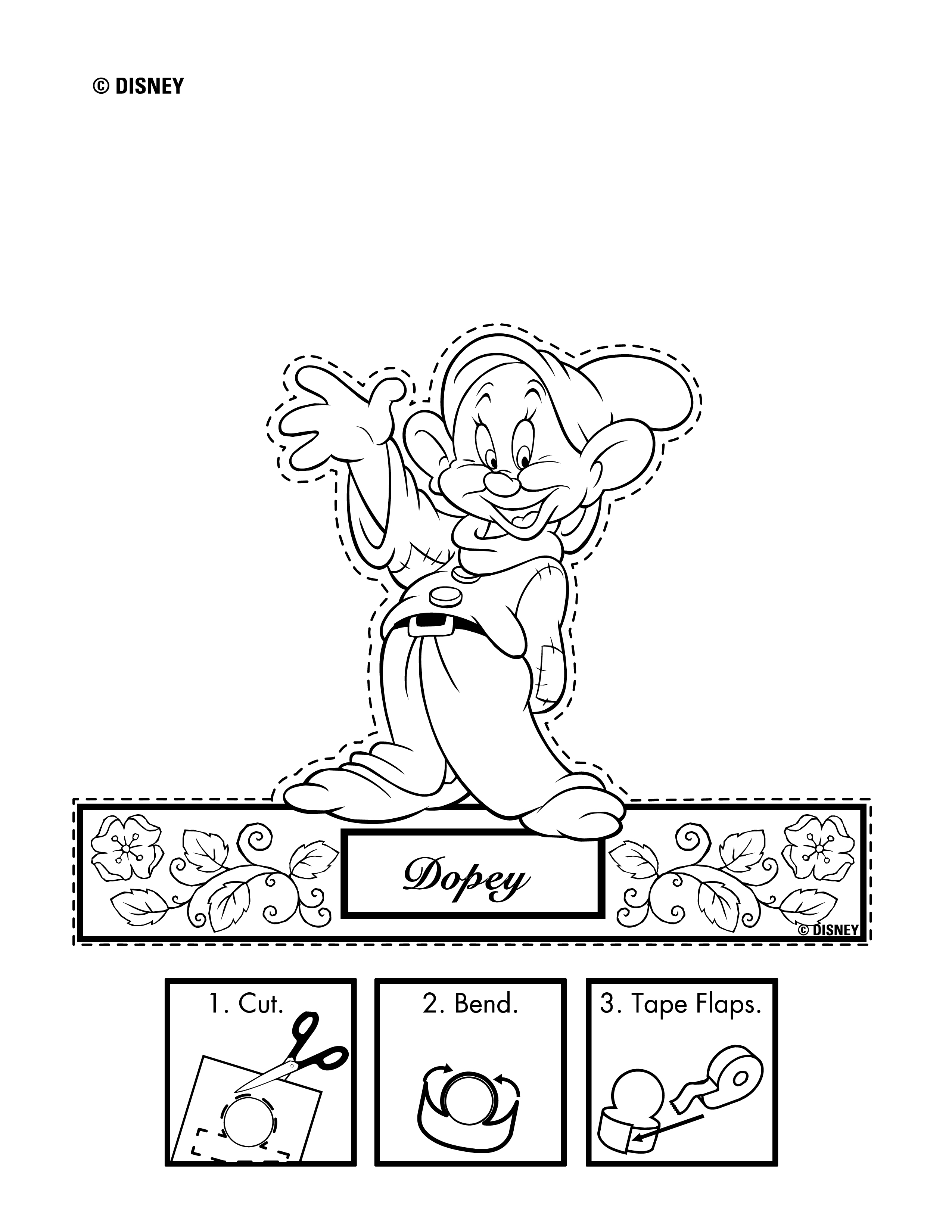 Disney snow white printables coloring pages and activities â