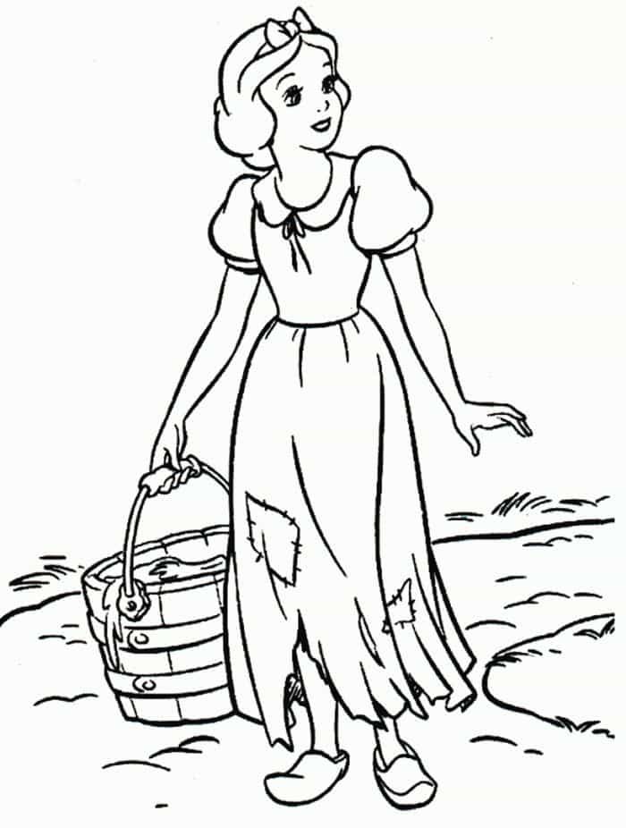 Disney snow white vultures coloring pages disney princess coloring pages disney coloring pages princess coloring pages