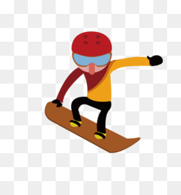 Snowboarder png