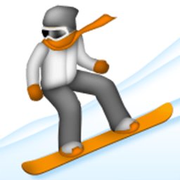 Snowboarder id