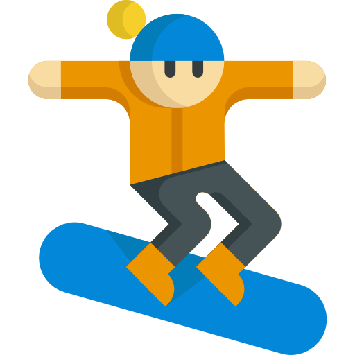 Snowboard