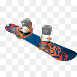 Snowboarder png