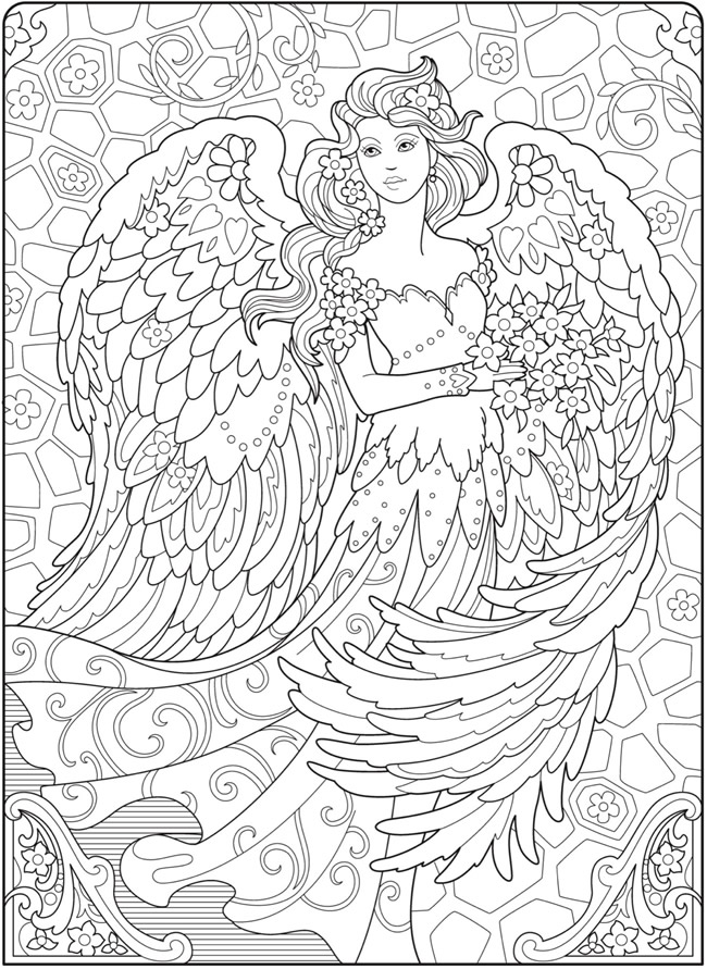 Wele to dover publications