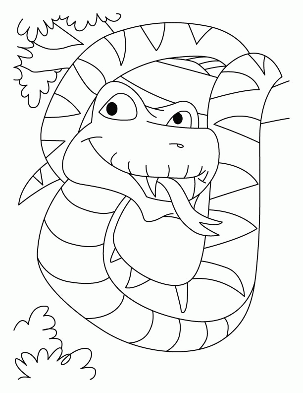 Free python coloring pages download free python coloring pages png images free cliparts on clipart library