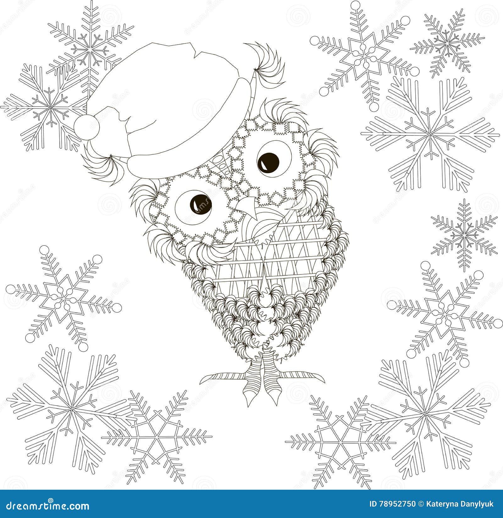 Snow flakes coloring stock illustrations â snow flakes coloring stock illustrations vectors clipart